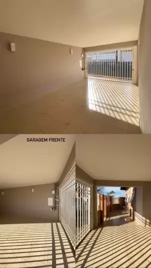 CASA-3 QUARTOS-ARARAS - SP-JARDIM S?O PEDRO